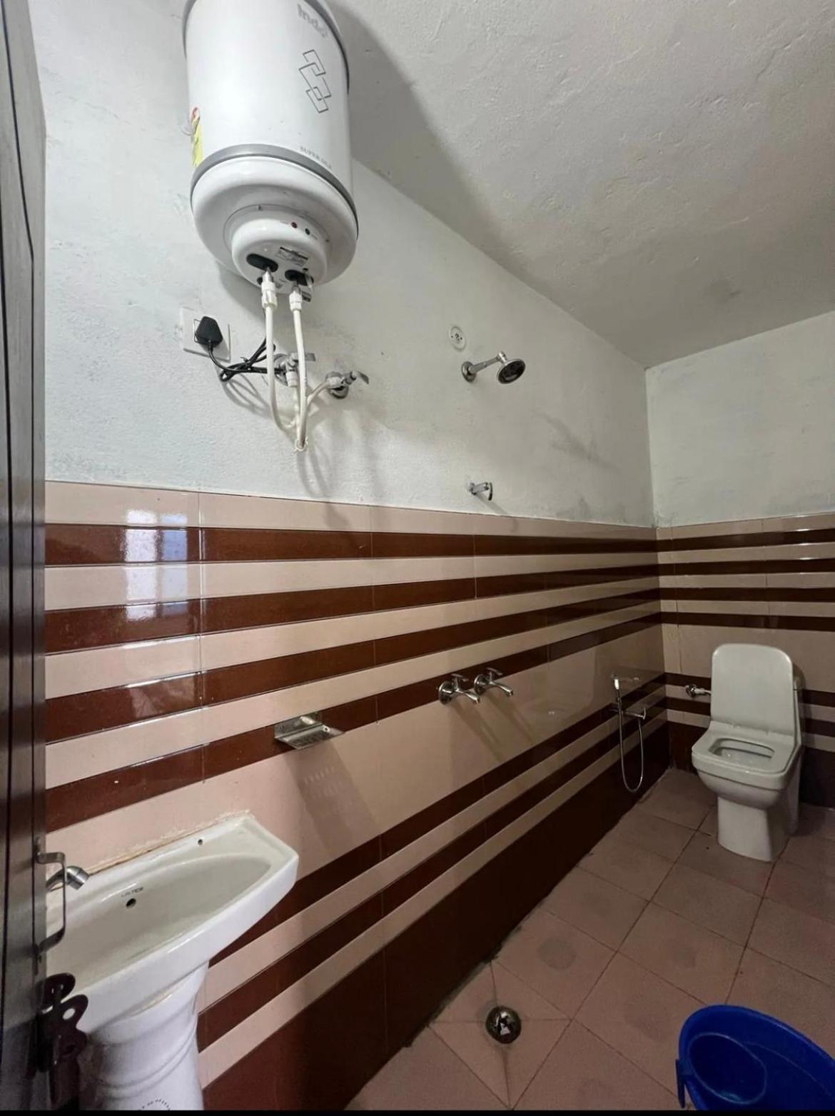 Mayur Homestay Ukhimath Exterior foto