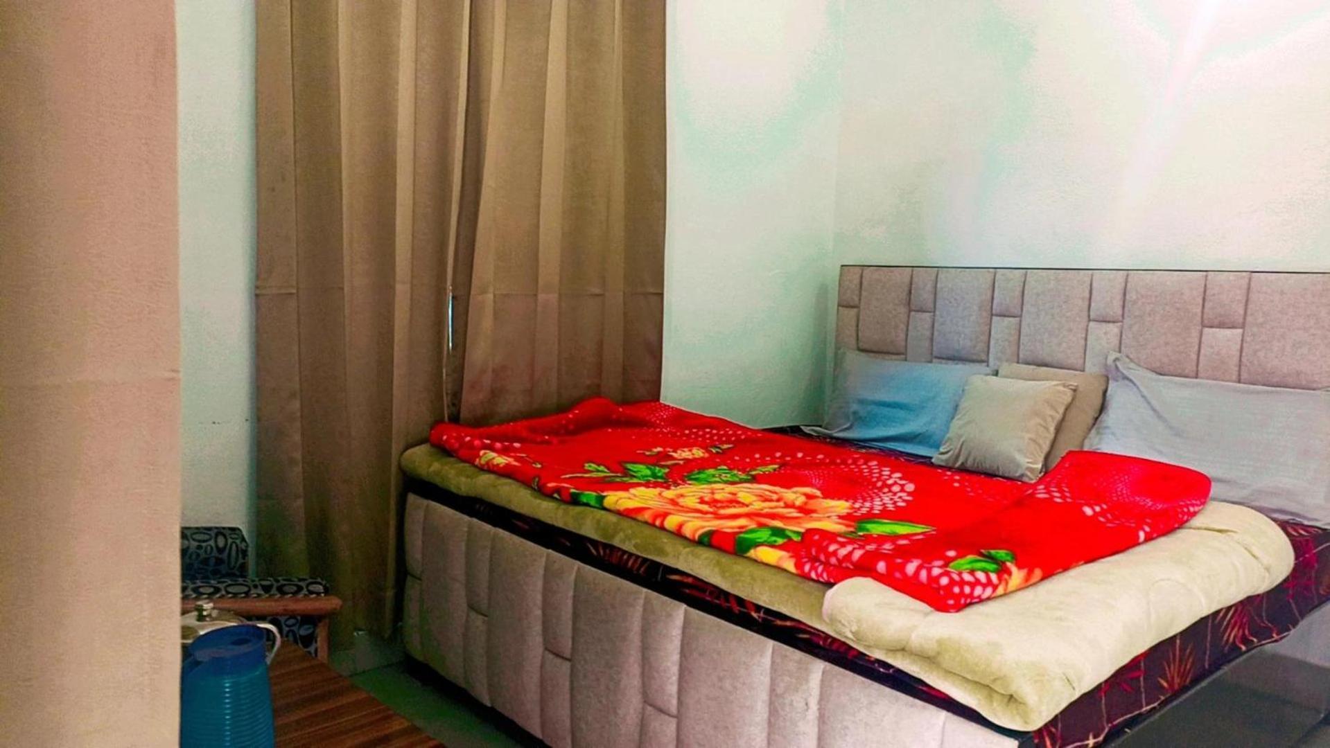 Mayur Homestay Ukhimath Exterior foto